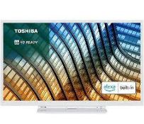 RRP £160 Boxed Toshiba 32" Hd Ready Tv (Cr2)