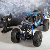 RRP £190 Boxed X4 Items Including Red5 Dune Buggy(Cr3)