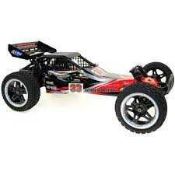 RRP £140 Boxed Lot To Contain X2 Items Including Dune Buggy (Cr3)