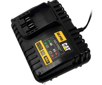 RRP £40 Brand New Boxed Cat 18V Battery DXC4