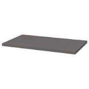 RRP £300 Boxed Tabletop In Grey(Cr3)