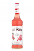 RRP £1089 (Approx. Count 94) spW63H4190m 82 x MONIN Premium Bubble Gum Syrup 700ml for Cocktails and