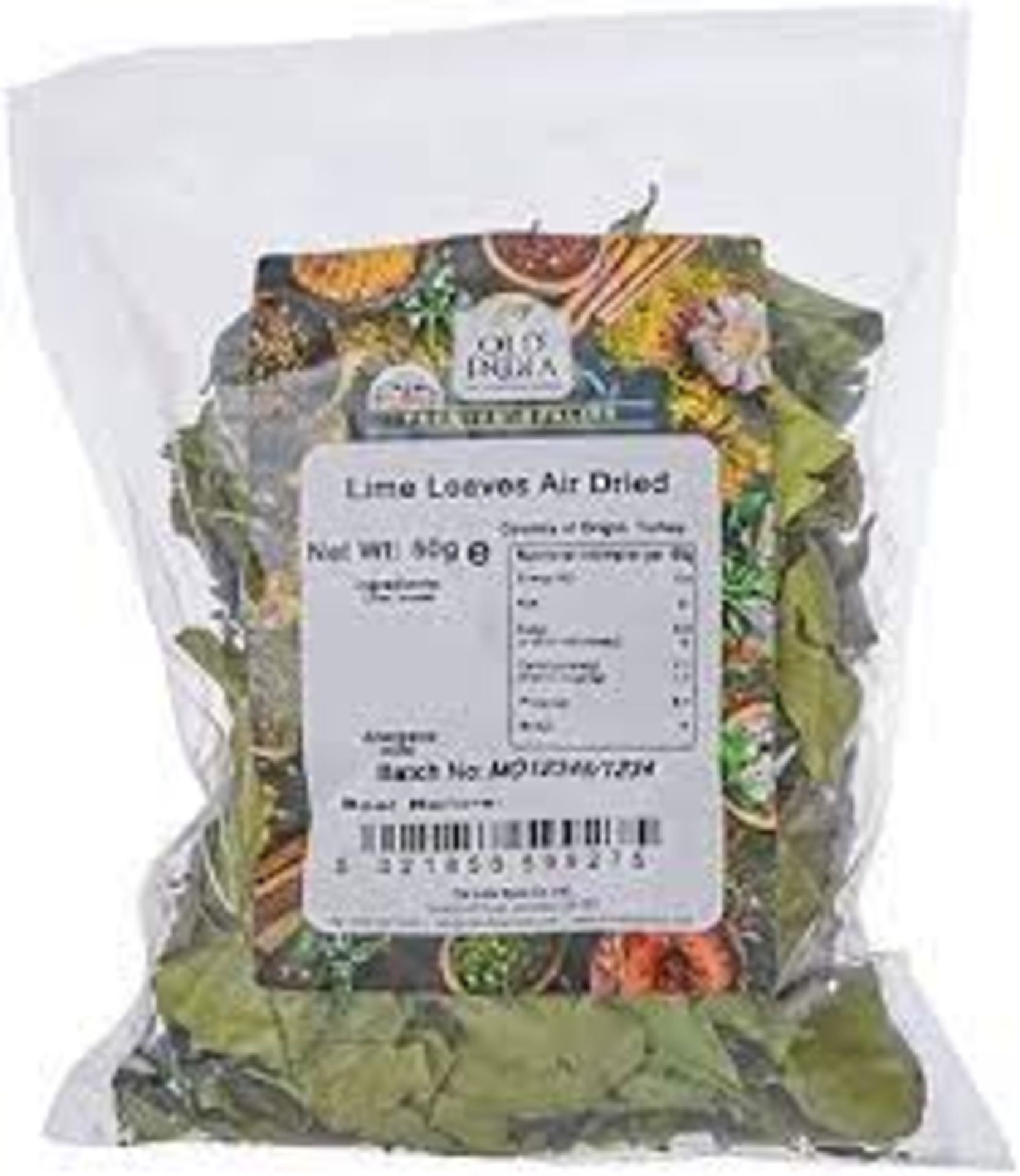 RRP £4461 (Appox. Count 841) spW29x4089R 57 x Old India Ground Coriander 1kg 13 x Old India Ground - Image 2 of 3