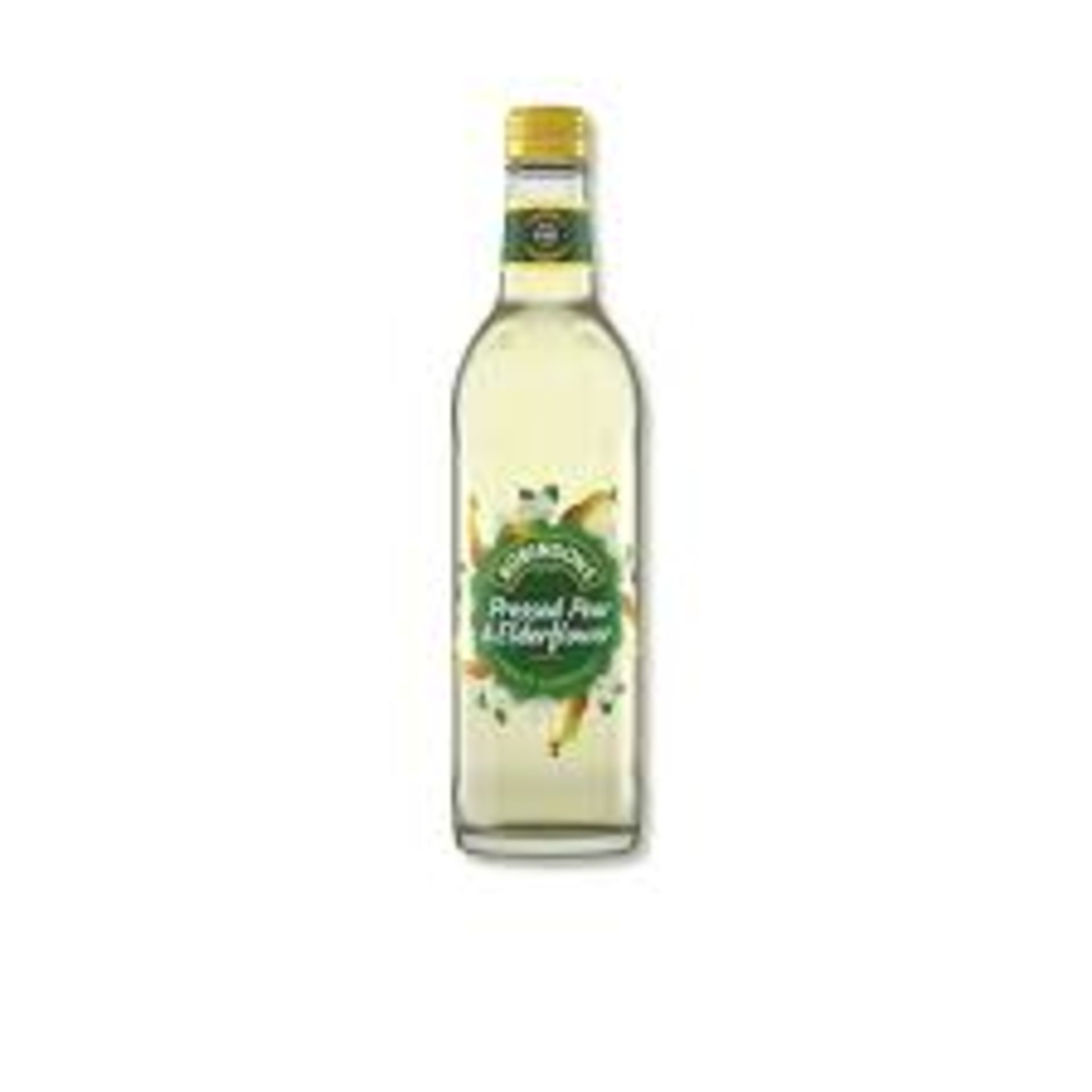 RRP £1314 (Appox. Count 74) spW57n3402q 60 x Robinsons Fruit Cordials Pressed Pear and