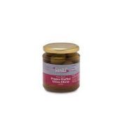 RRP £1116 (Approx. Count 23) 4 x Sunita Pepper Stuffed Olives 265g  3 x Chicken Bone Broth | Premium