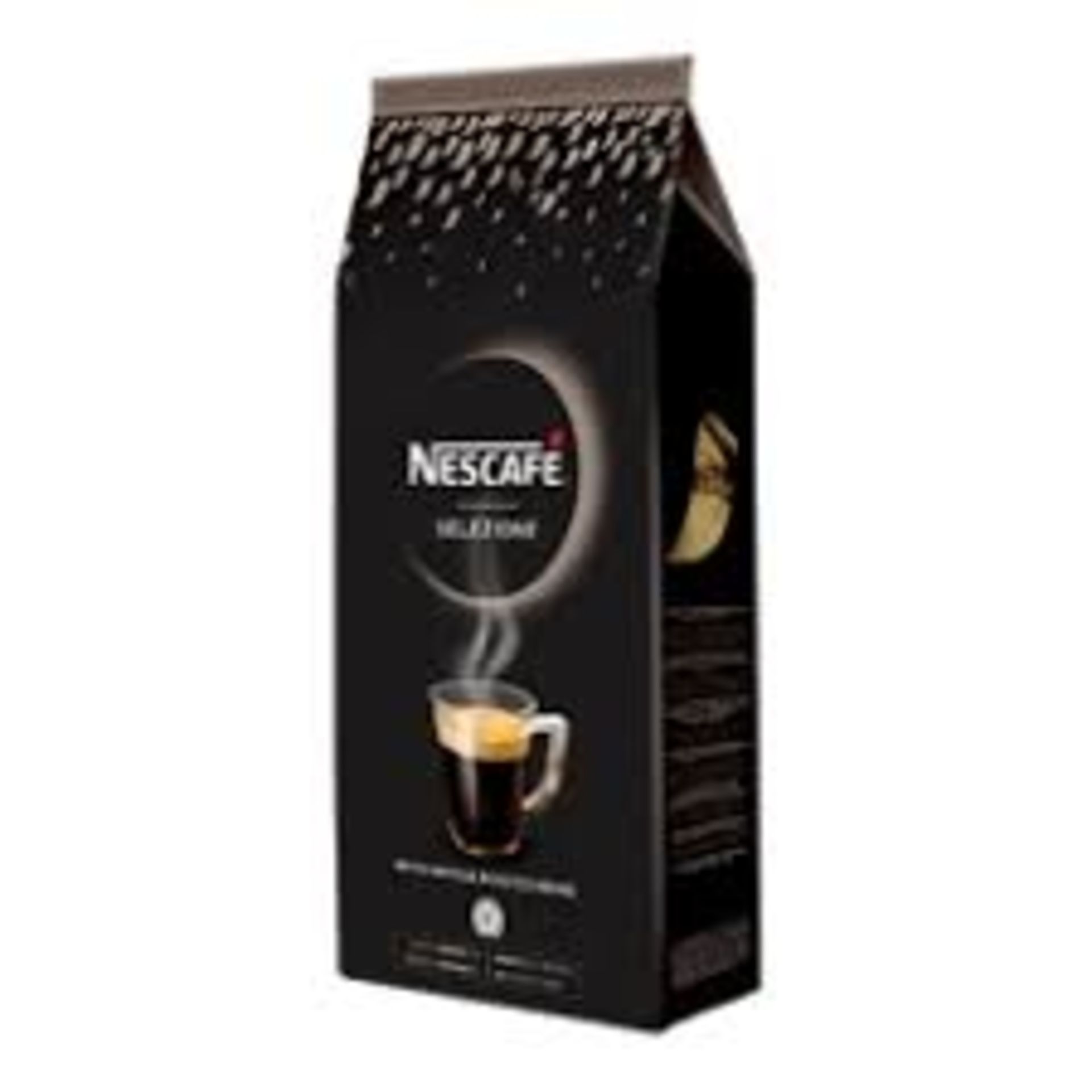 RRP £1060 (Appox. Count 124) spW60n8793a 3 x NESCAF√â Brasile Coffee Beans | 100% Arabica | Single
