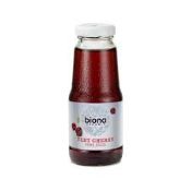 RRP £1942 (Appox. Count 144) (H64) spSBG31DKst 2 x Biona Organic Tart Cherry Juice 1L - Not from