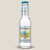 RRP £1463 (Approx. Count 167) (H88) spSXF31kfkS 2 x Folkington's Light Tonic Water, Lower Calorie, 8