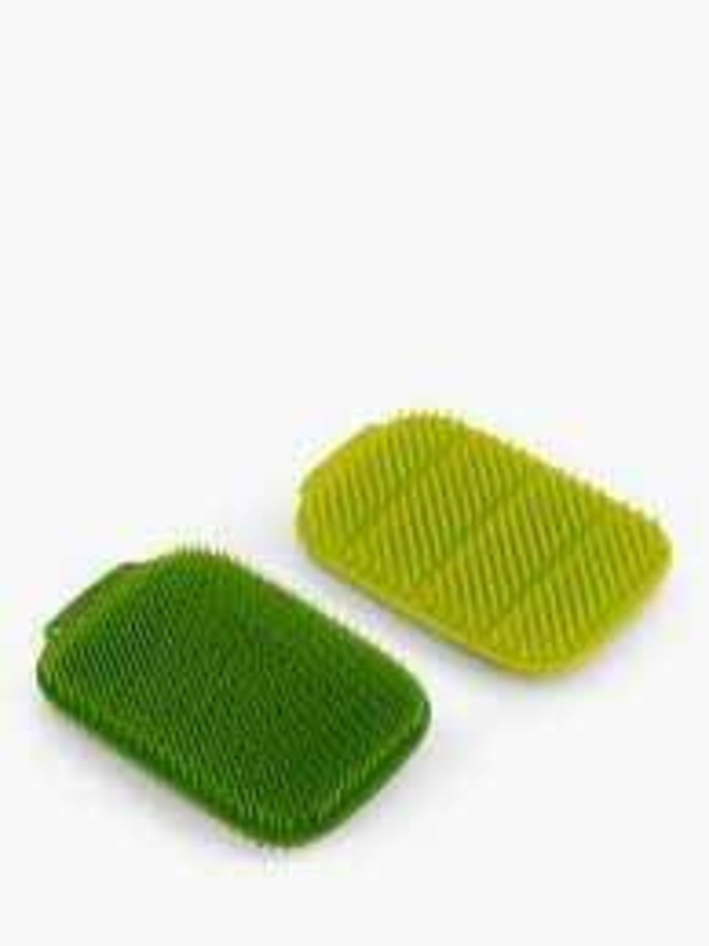 RRP £260 Unboxed Joseph Joseph Washing Up Scrubbers(Cr1)