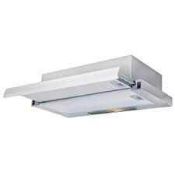 RRP £140 Boxed Cooker Hood Th60Ss(Cr2)