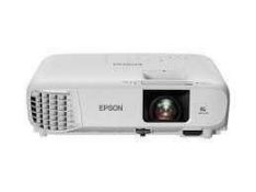 RRP £600 Boxed Epson Projector, H974B(Cr2)