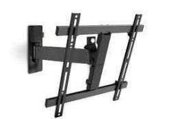 RRP £200 Boxed Vogel's Tv Wall Mount, 81-140Cm(Cr2)