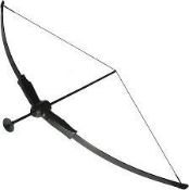 RRP £170 Boxed X6 Items Including Stealth Archery Set(Cr3)