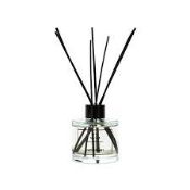 RRP £575 X25 Various Items Including Scented Reed Diffuser, Small Glass Vase, Wall Clock, Outdoor