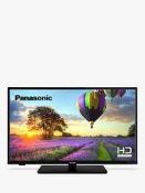 RRP £1480 X6 Various Items Including Panasonic Tv (In Need Of Attention), Lg 32" Tv (In Need Of