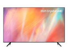 RRP £1500 X4 Various Items Including Samsung 65" Tv, Samsung 55" Tv, Tcl 43" Tv (Condition Reports