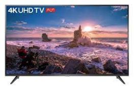 RRP £2520 X12 Various Items Including Iffalcon Tv 50" (In Need Of Attention), Hisense Tv 43" (In