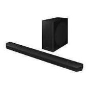 RRP £650 Packaged Samsung Home Theatre System, Ps-Wa67B(Cr2)