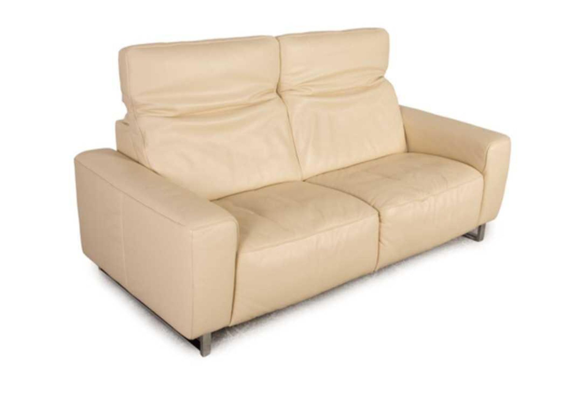 RRP £1000 Ex Display 3 Seater Recliner Sofa