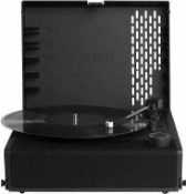 RRP £200 Boxed Victrola Revolution Go Record Player (Cr2)