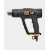 RRP £81 Brand New Boxed Cat 2000W Heat Gun Dx87