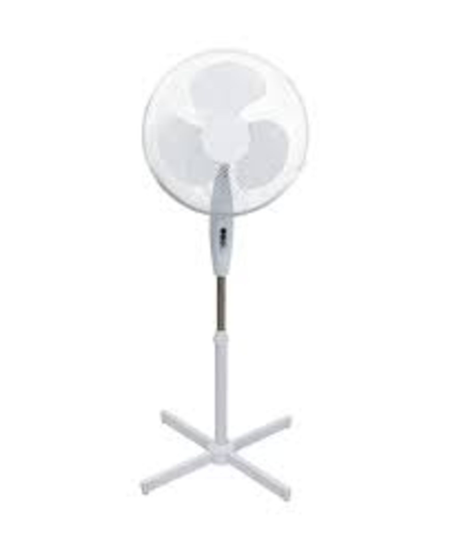 RRP £200 Boxed & Unboxed Items Including Pedestal Fan(Cr2)