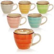 RRP £200 Unboxed Lot To Contain Assorted Items Including- Espresso Cups(Cr2)