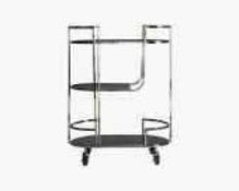 RRP £250 Brand New Mojito Drinks Trolley