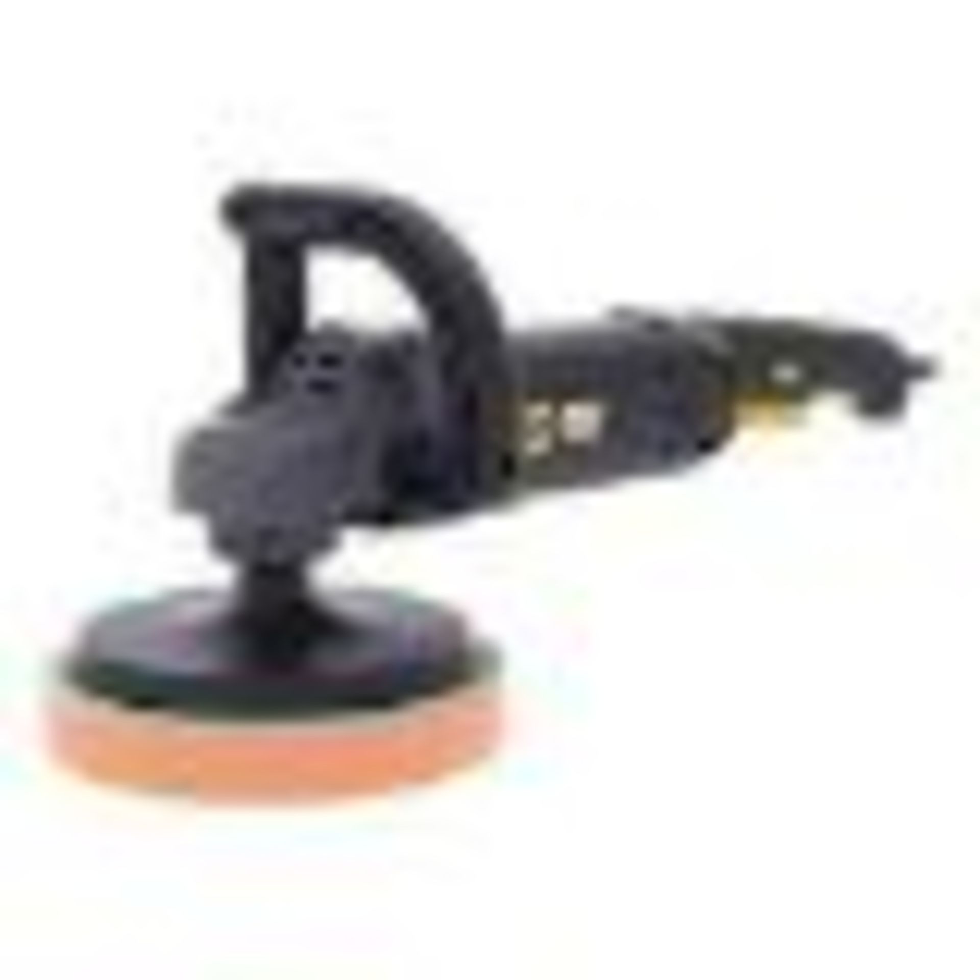 RRP £75 Brand New Cat 1400W 180Mm Polisher Dx38