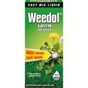 RRP £140 Brand New Lot To Contain Assorted Items Including- Weedol Weed Killer(Cr2)