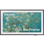 RRP £150 Boxed Samsung Tv Wall Frames (Cr2)