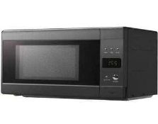 RRP £170 Unboxed Ag Microwave(Cr2)