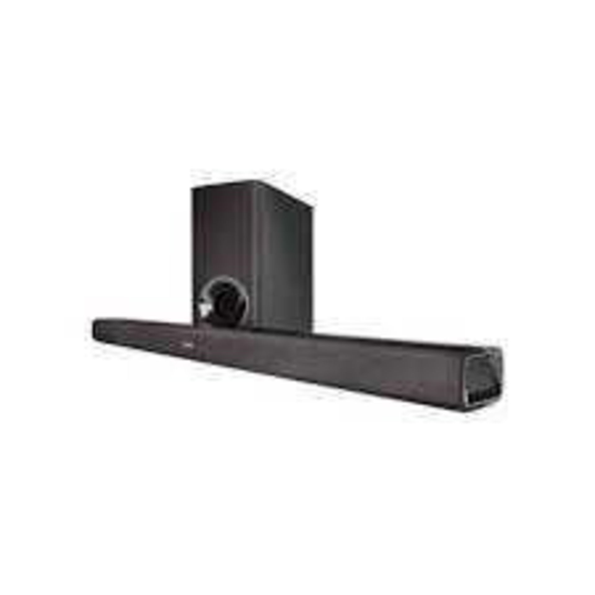 RRP £150 Packaged Home Theatre System (Cr2)