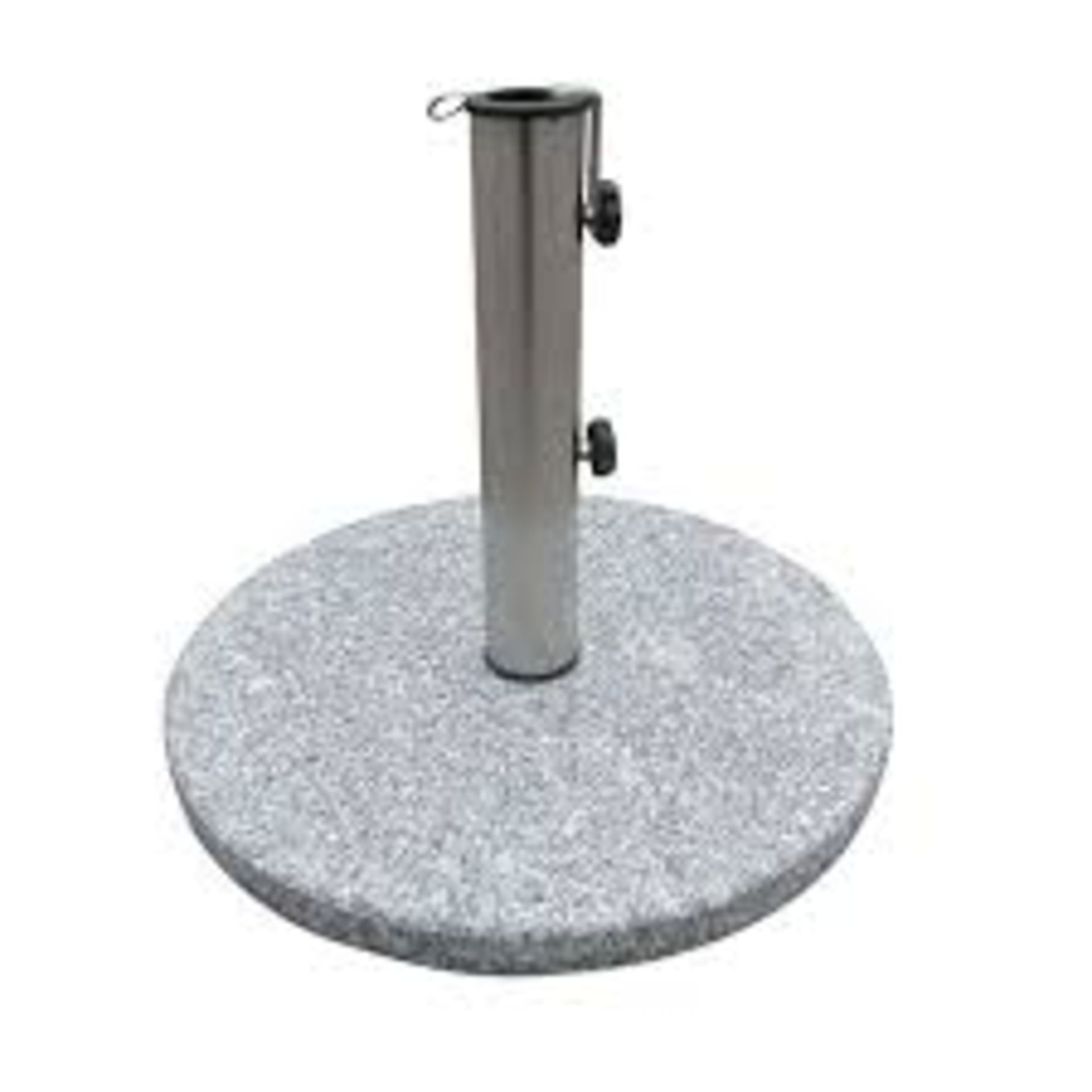 RRP £140 Brand New Universal Granite Base