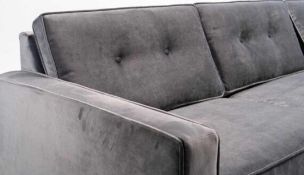 RRP £900 Ex Display The Cuba 3 + 2 Seater Sofa