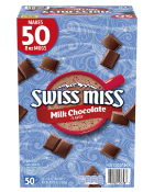 RRP £1785 (approx count 114) (I9) spSKJ31MKb6 3 Anbobo Swiss Miss Milk Chocolate Hot Cocoa Drink Mix