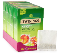 RRP £903 (count 92) (I58)spW62a5688S 1 x Old India Cayenne Pepper 750 gspL1LML56I3 1 x Twinings