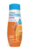 RRP £861 (Approx. Count 67) spW50B7499I 28 x SodaStream Zeros Orange and Mango Syrup 19 x