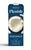 RRP £968 (Approx. Count 60) spW54d4675T 58 x Plenish Organic Unsweetened Coconut Milk (8 x 1