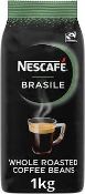 RRP £3220 (Approx Count 208) spSGK31HgX4 144 x NESCAF√â Brasile Coffee Beans | 100% Arabica | Single