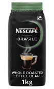 RRP £1060 (Appox. Count 124) spW60n8793a 3 x NESCAF√â Brasile Coffee Beans | 100% Arabica | Single