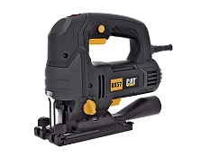 RRP £140 Brand New Boxed Cat 750W Jigsaw Dx57