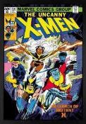 RRP £250 Brand New Boxed X Men Canvas