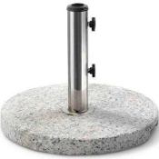 RRP £140 Brand New Universal Granite Base(Sc)