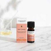 RRP £200 Boxed Approx. X20 Tisserand May Chang Ethnically Harvested Pure Essential Oils(Cr1)