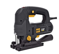 RRP £140 Brand New Boxed Cat 750W Jigsaw Dx57