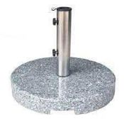 RRP £140 Brand New Universal Granite Base(Sc)(Condition Reports Available On Request)(Pictures Are F