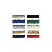 RRP £150 X3 Assorted British Trimmings Chords For Crafting(Cr1)