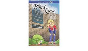 RRP £200 Assorted Books Including The Bond Of Love By Sandra Voelker (Cr2)