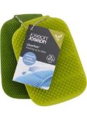 RRP £260 Unboxed Joseph Joseph Washing Up Scrubbers(Cr1)